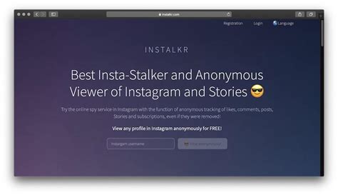 insta stalker instagram|Anonymous Instagram Story Viewer ️ ️ Instagram。